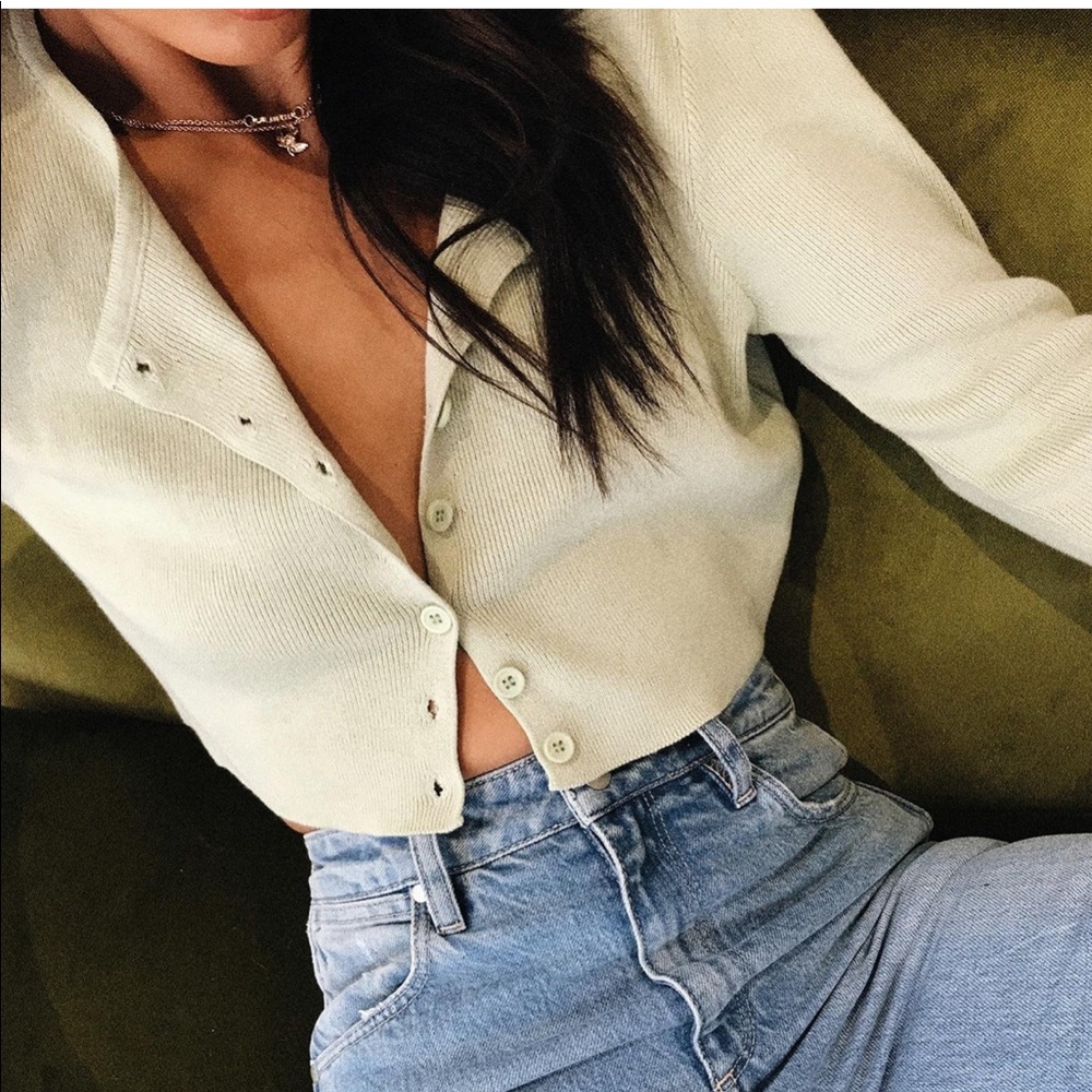 Princess Polly Michael Top